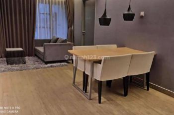Dijual Cepat Apartemen Furnished Di Tamansari Tera Braga Bandung