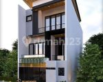 thumbnail-brand-new-rumah-dalam-cluster-jl-sadar-jagakarsa-jaksel-1