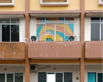 RUKO 2 LANTAI DI GRAND CIBUBUR COUNTRY