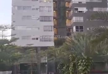 Apartement One Park Residences di Kebayoran Baru