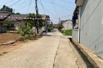 Tanah Kavling Hook Area Pitara Cipayung Dekat Tol Sawangan
