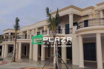 Disewakan Ruko Di Citraland Cpi Sunset Quay