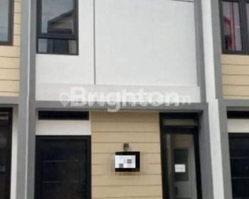 Sale Rumah: M house Araya