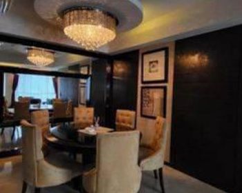 Apartement Casa Grande Residence 3 BR Furnished Bagus