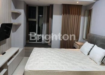 APARTEMEN ! Connect to mall - Anderson