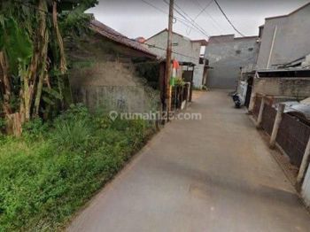 Tanah Strategis Sekitar SMK Bhakti 17 Jakarta Luas Ideal