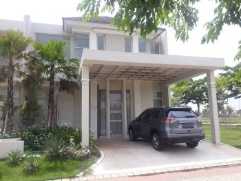 RUMAH GRAND PAKUWON NORTH VICORIA SBY BARAT