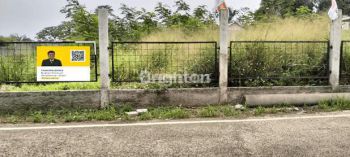 KAN TANAH 1.050 M2 DI JALAN ALTERNATIF PUNCAK BOGOR