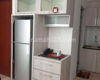 Apartemen Mediterania Kelapa Gading Tipe 3BR Furnished **
