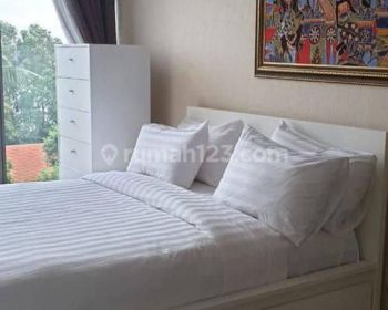 SPECIAL UNIT‼️  Apartemen 2BR Lavenue Fully furnished NEGOTIABLE✨