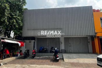Jual Ruko Gandeng Bagus 2 Lantai Siap Pakai Di Villa Melati Mas