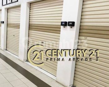 Kios Fresh Market Emerald Bintaro_CPA3 2115