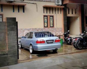 Selalu Penuh, Aman, Dkt Tol