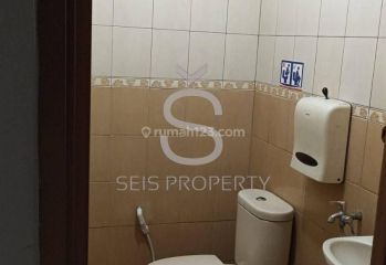 Disewakan Ruko Di Jl Lodaya Kota Bandung