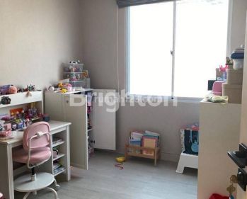 APARTEMEN ITC PERMATA HIJAU FURNISH BAGUS RAPI TERAWAT
