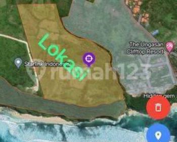 Sunday Beach Club/Savaya Cliff land area for Lease