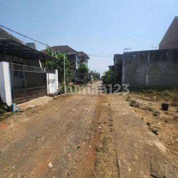 Tanah SHM On Hand, Harga Murah Siap Bangun Hunian Impian, Malang