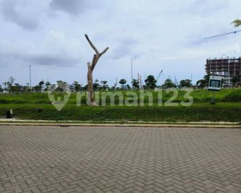 Di jual kavling komersil Brooklyn pik 2