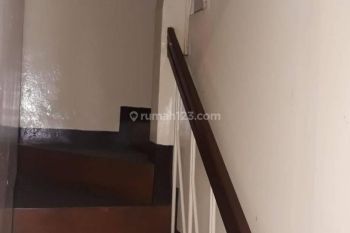 Dijual Ruko 2 Lantai Pinggir Jalan Hibrida Raya