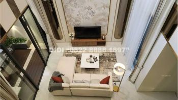 Dharmawangsa Home Type 10 Bintaro Jaya