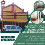 thumbnail-disewakan-ruang-usaha-di-jl-woltermonginsidi-genuksari-genuk-semarang-0