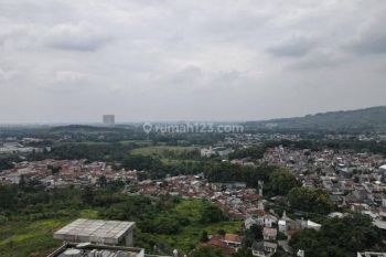 Apartement Di Sewakan 2 BR Sentul City Bogor