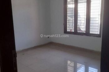 Sewa Rumah di Komplek Muara