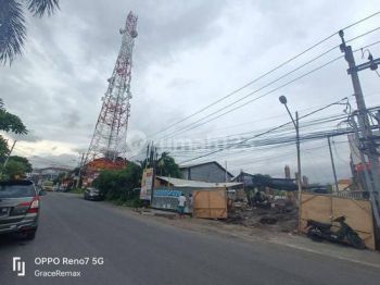 Unit Ruko Baru di daerah Gatsu Barat Padangsambian Kaja Denpasar
