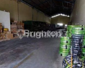 ! GUDANG RAYA BANJARSARI CERME