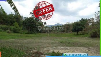 Harga Cocok Rumah Sejuk View Kota Sindanglaya Bandung 260H5