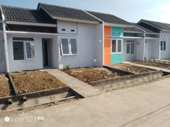 Rumah Murah Type Modern Di Jual
