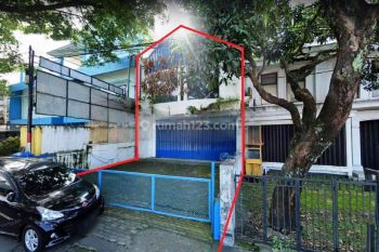 Ruko Strategis 2 Lantai Jl Letjen Sutoyo kota Malang