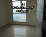 thumbnail-sewa-apartemen-central-park-residence-3-bedroom-semi-furnished-2