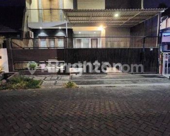 TENGGILIS UTARA DEKAT UBAYA, TERAWAT