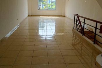 Ruko Blitz Gading serpong 3 lantai siap pakai pinggir jalan bebas banjir