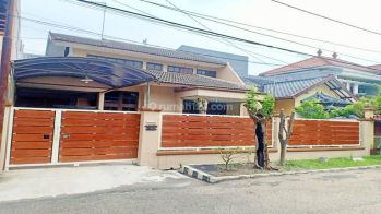 Dijual Rumah Jemursari pusat kota surabaya