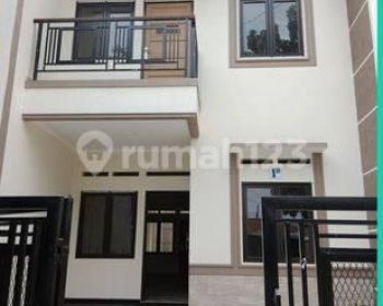 Harga Terbaik Rumah Di Turangga Gatsu Bandung 282M15