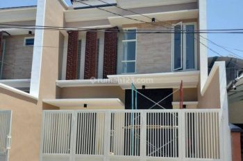 Manyar Kertoadi Rumah Mewah Spek Premium Dekat Galaxy Mall