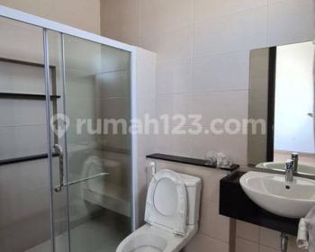 Disewa Rumah Golf Island 200m Pantai Indah Kapuk