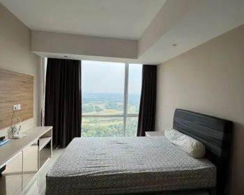 APARTEMEN URESIDENCE SEWA GOLF VIEW