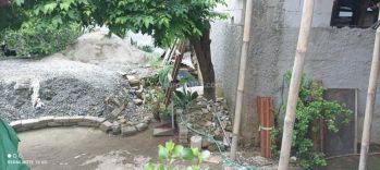 Kavling Siap Bangun di Pondok Betung