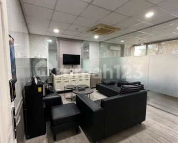 Sgt Strategis, Pinggir Jln Sudirman. Exposure Tinggi Utk Usaha 03