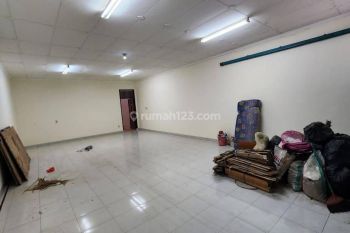 Disewakan ruko mainroada strategis di tengah kota bandung di regol bkr bandung