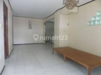 Rent Rumah: Rumah Oke Lokasi Oke