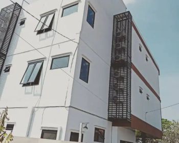 Rumah Kos Full Penghuni Selangkah UNDIP Tembalang