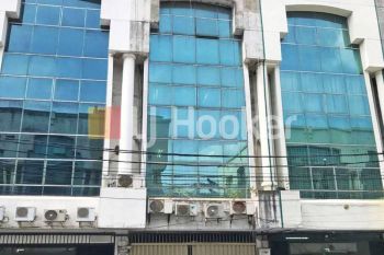 Ruko Royal Sunter, Sunter, Jakarta Utara