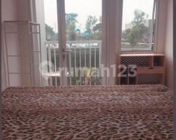 Dijual Apartemen Emerald Bintaro Tower B Tipe Studio