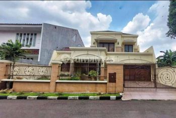 Rumah bagus di Rempoa