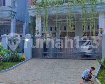 Dijual Rumah Bagus Siap Huni Murah di Jaka Permai, Jaka Sampurna, Bekasi Barat