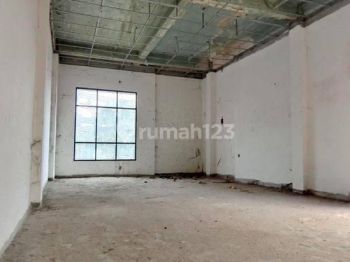 Sewa Ruang Usaha Harga Murah 2 Unit Martadinata Pontianak Barat